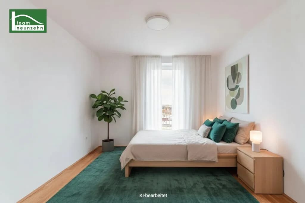 3-Zimmer-Wohnung mieten in Wien – 67,53 m², € 1.349 – Bild 5 von 22