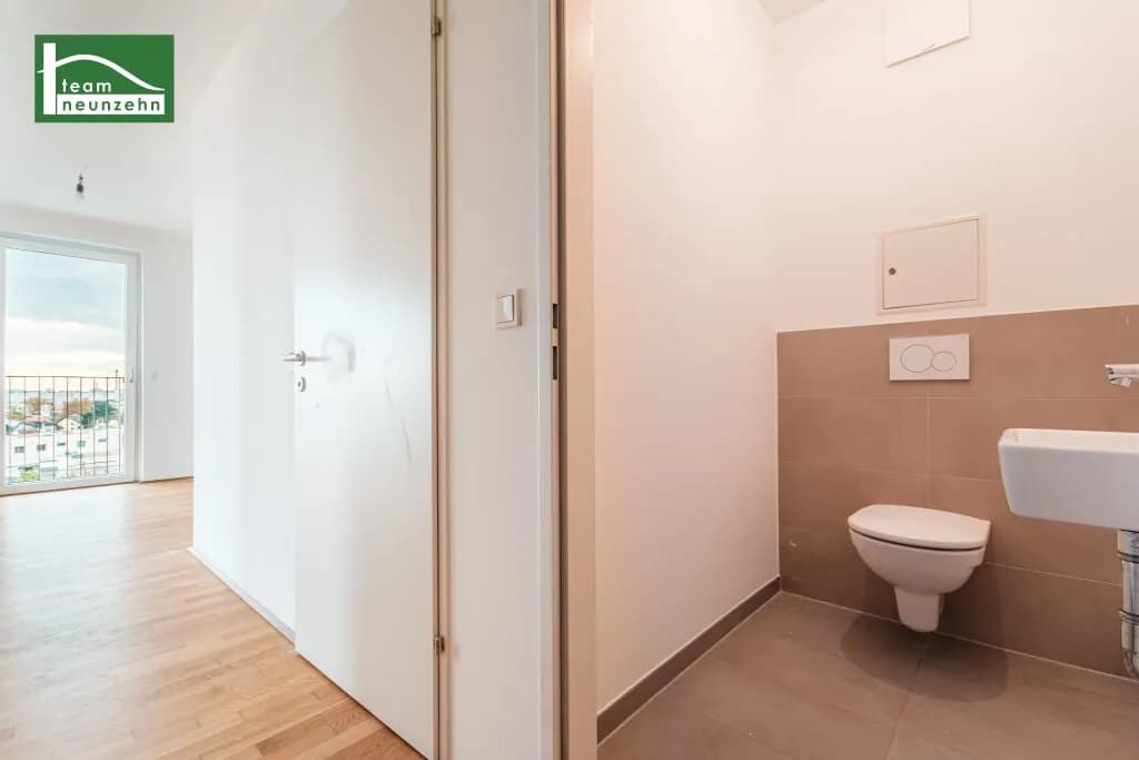 3-Zimmer-Wohnung mieten in Wien – 67,53 m², € 1.349 – Bild 9 von 22