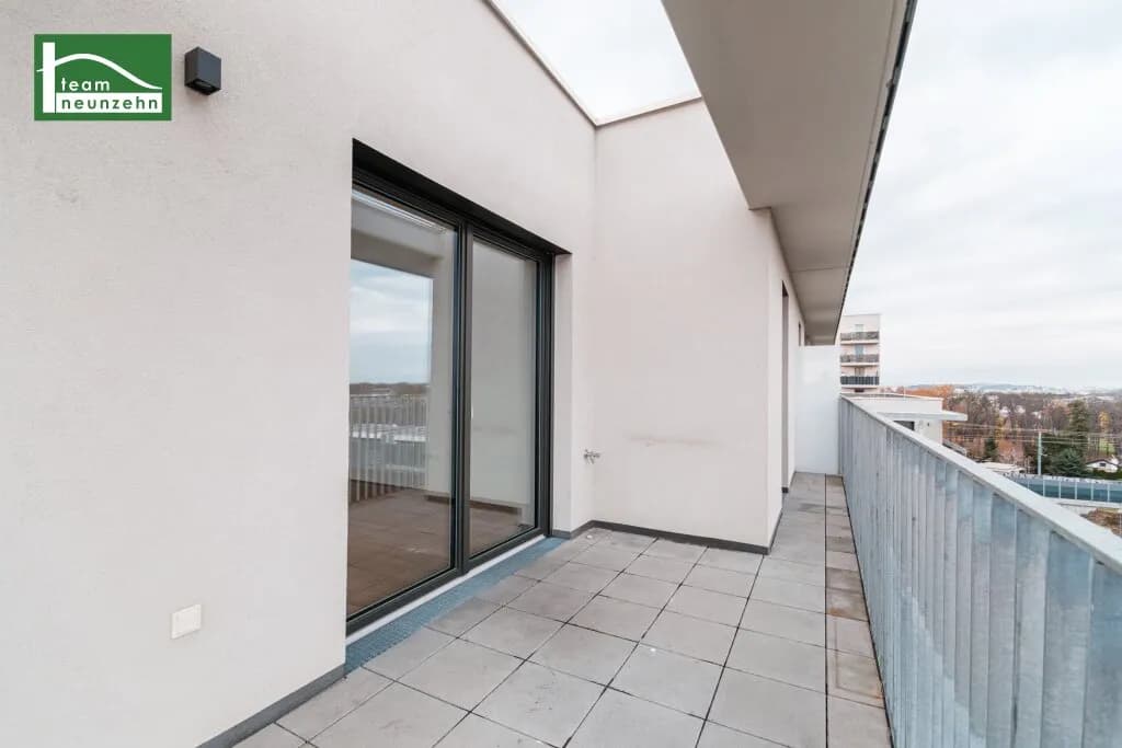 3-Zimmer-Wohnung mieten in Wien – 67,53 m², € 1.349 – Bild 10 von 22