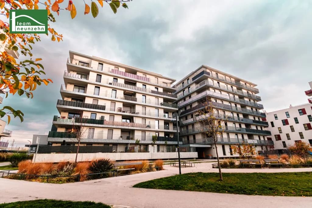 3-Zimmer-Wohnung mieten in Wien – 67,53 m², € 1.349 – Bild 11 von 22