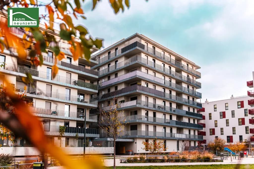 3-Zimmer-Wohnung mieten in Wien – 67,53 m², € 1.349 – Bild 12 von 22