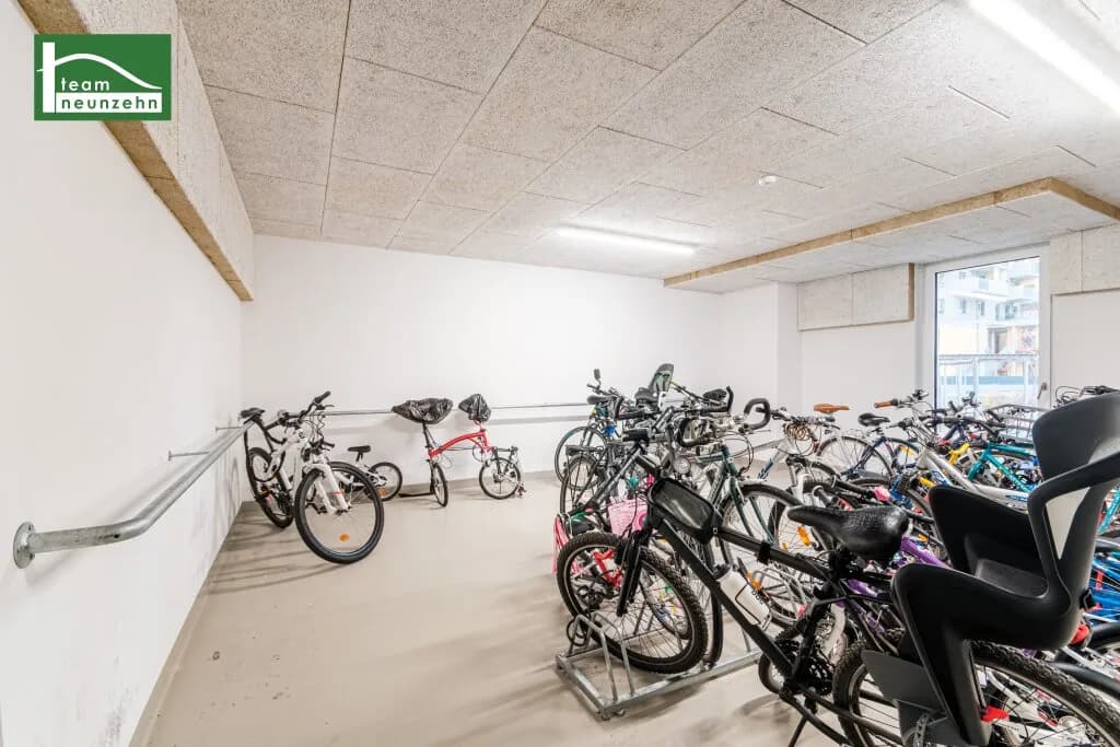 3-Zimmer-Wohnung mieten in Wien – 67,53 m², € 1.349 – Bild 14 von 22