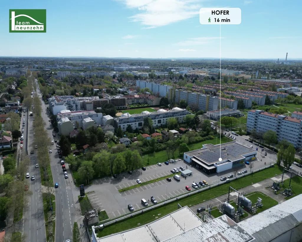 3-Zimmer-Wohnung mieten in Wien – 67,53 m², € 1.349 – Bild 17 von 22