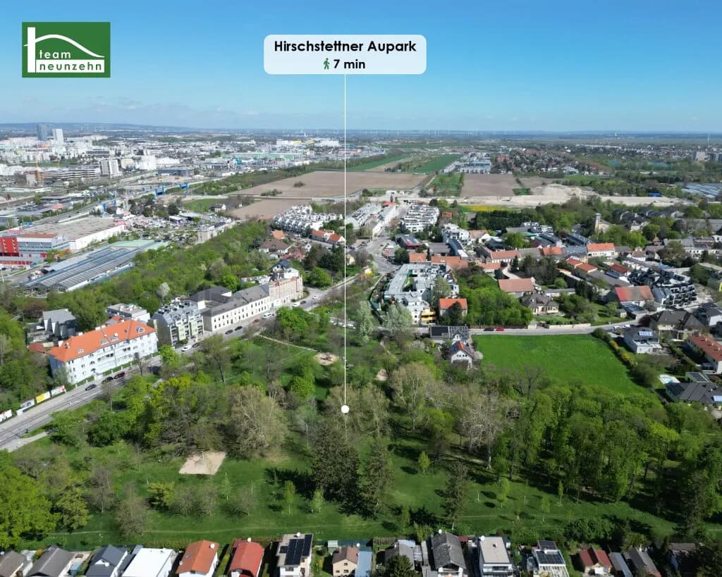 3-Zimmer-Wohnung mieten in Wien – 67,53 m², € 1.349 – Bild 18 von 22