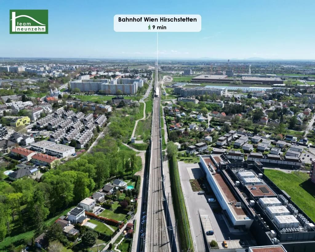 3-Zimmer-Wohnung mieten in Wien – 67,53 m², € 1.349 – Bild 21 von 22