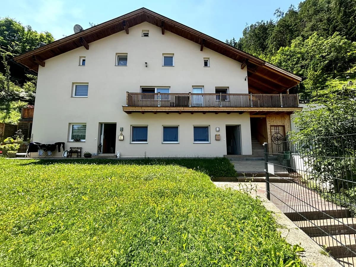 2-Zimmer-Wohnung kaufen in Imst – 45 m², € 159.000