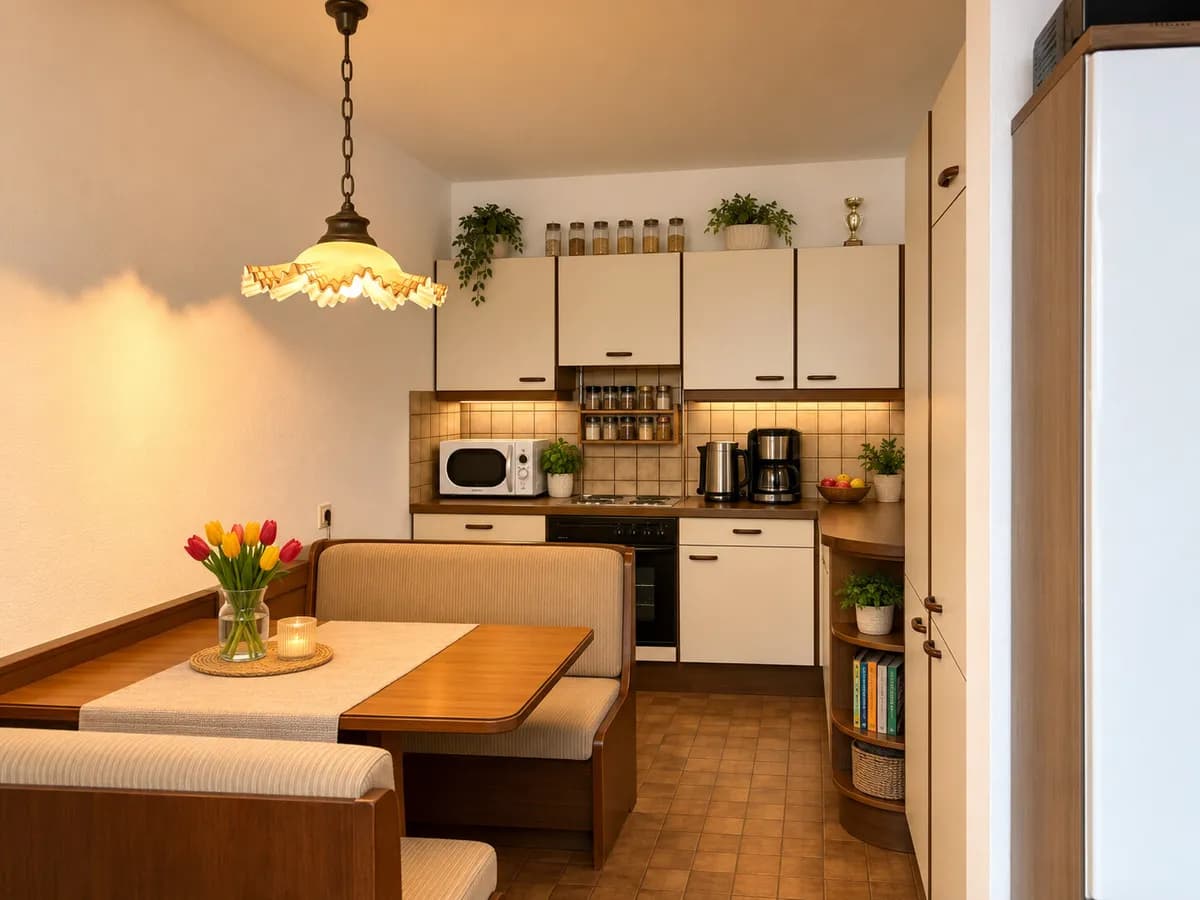 2-Zimmer-Wohnung kaufen in Imst – 45 m², € 159.000 – Bild 2 von 7