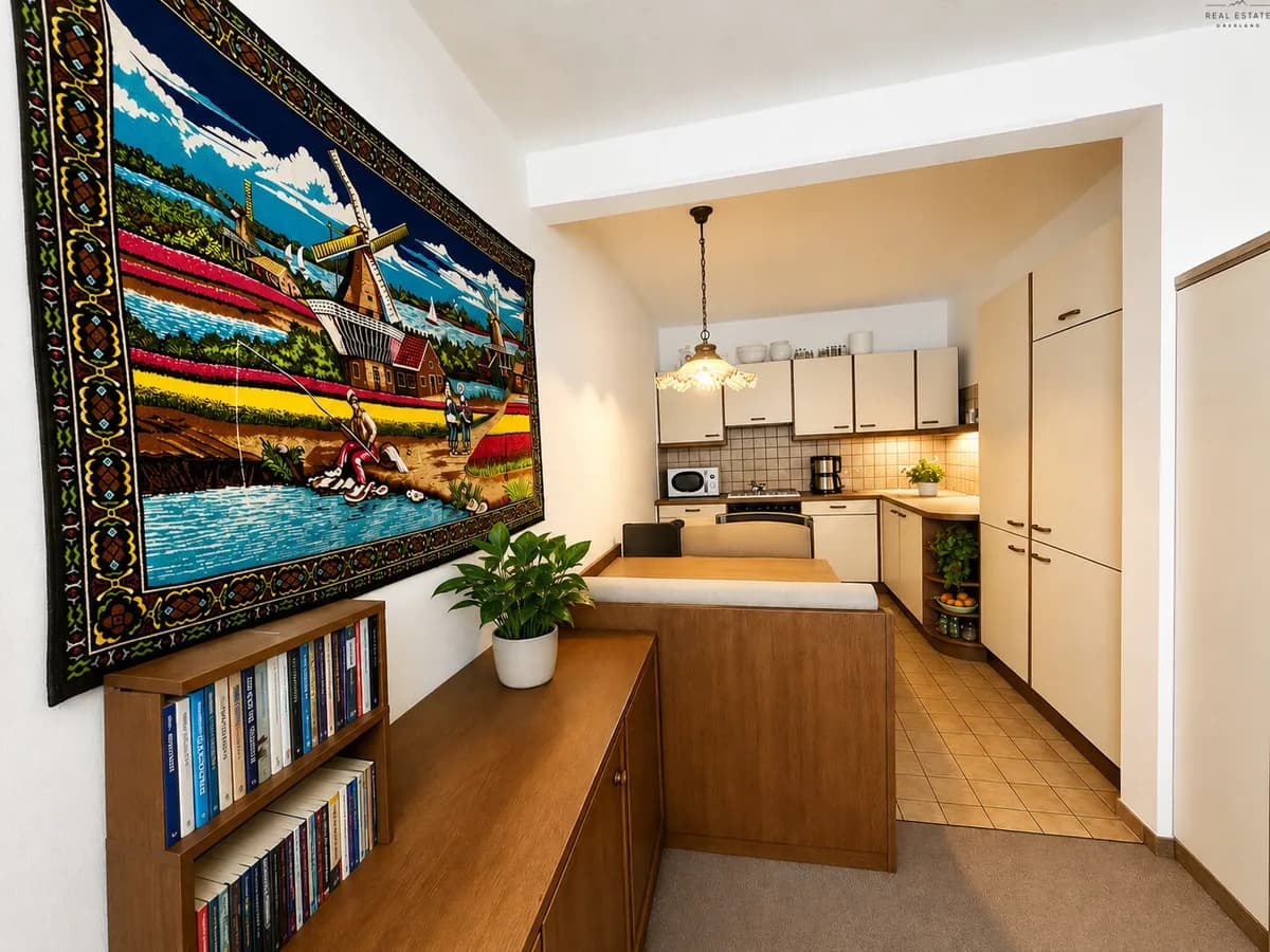 2-Zimmer-Wohnung kaufen in Imst – 45 m², € 159.000 – Bild 3 von 7