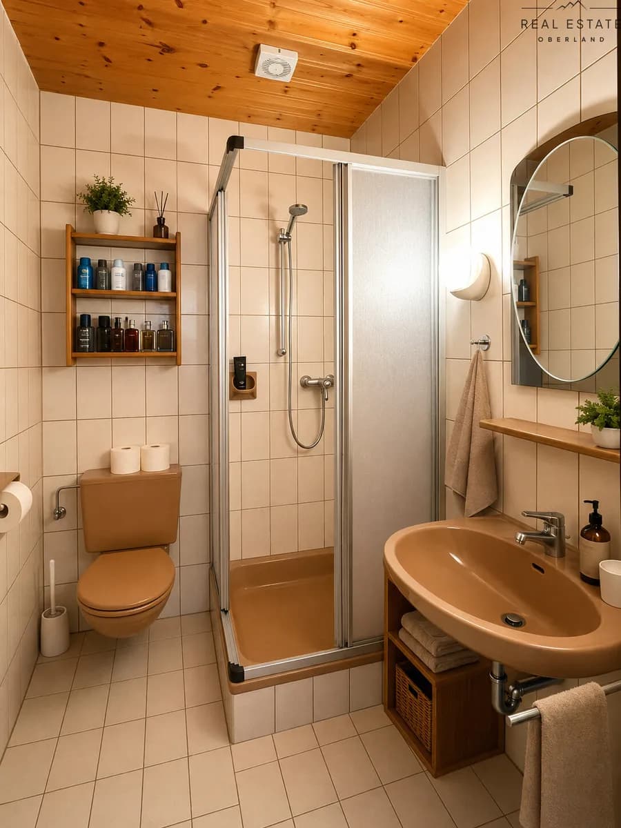 2-Zimmer-Wohnung kaufen in Imst – 45 m², € 159.000 – Bild 6 von 7