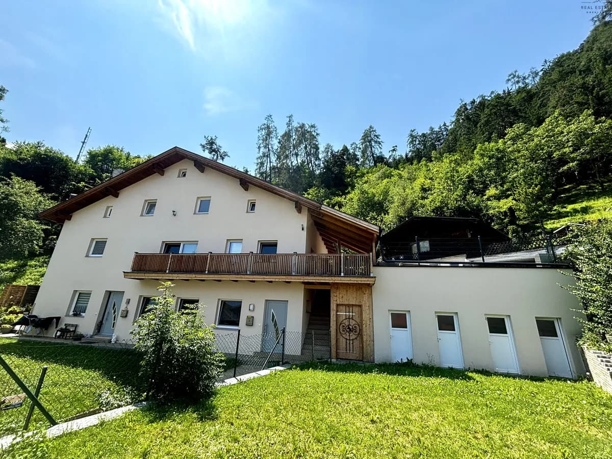 2-Zimmer-Wohnung kaufen in Imst – 45 m², € 159.000 – Bild 7 von 7