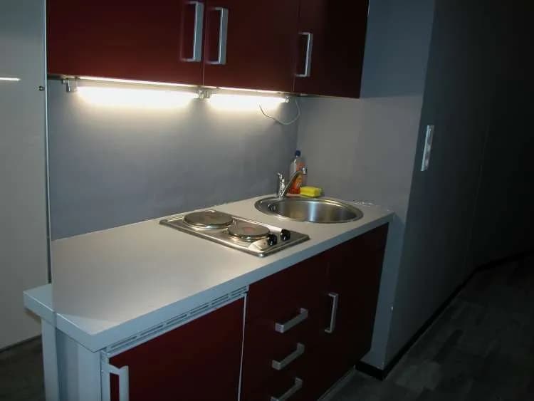 Gewerbeimmobilie kaufen in Wien – 30 m², € 180.000 – Bild 4 von 5