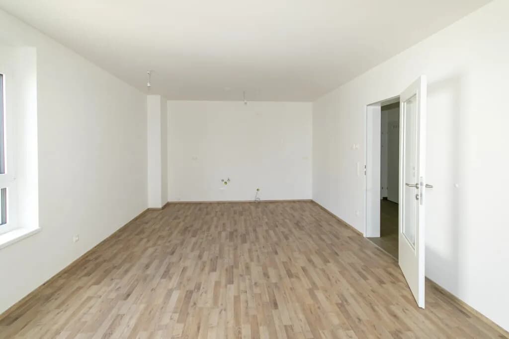 2-Zimmer-Wohnung mieten in Hollabrunn – 56,77 m², € 600 – Bild 2 von 16