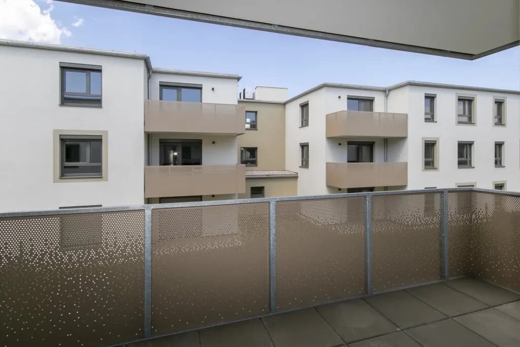 2-Zimmer-Wohnung mieten in Hollabrunn – 56,77 m², € 600 – Bild 4 von 16