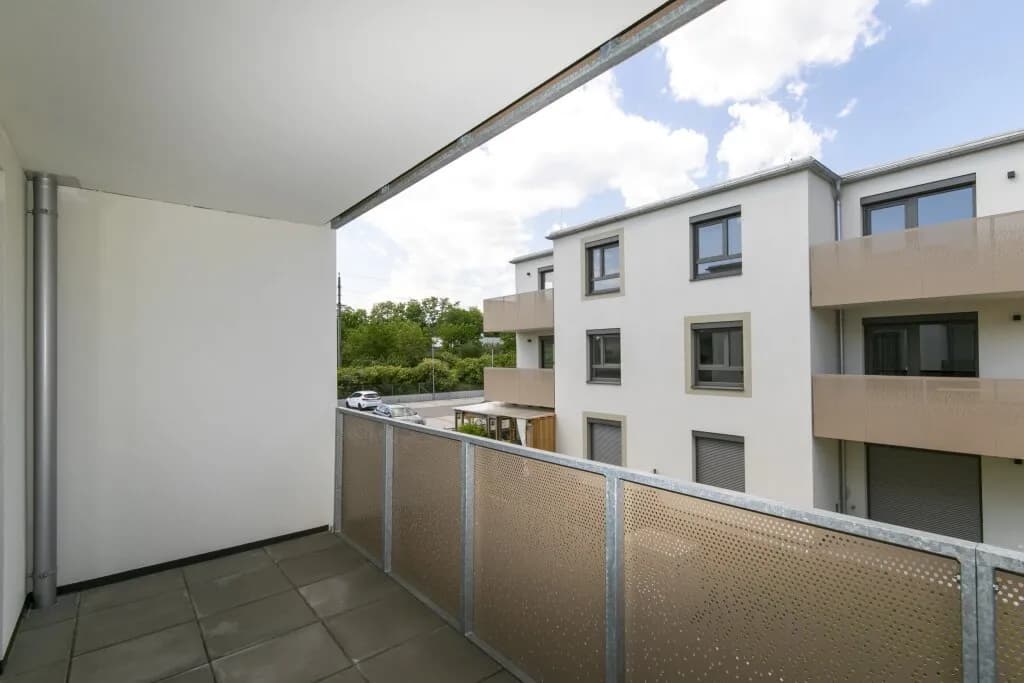 2-Zimmer-Wohnung mieten in Hollabrunn – 56,77 m², € 600 – Bild 5 von 16