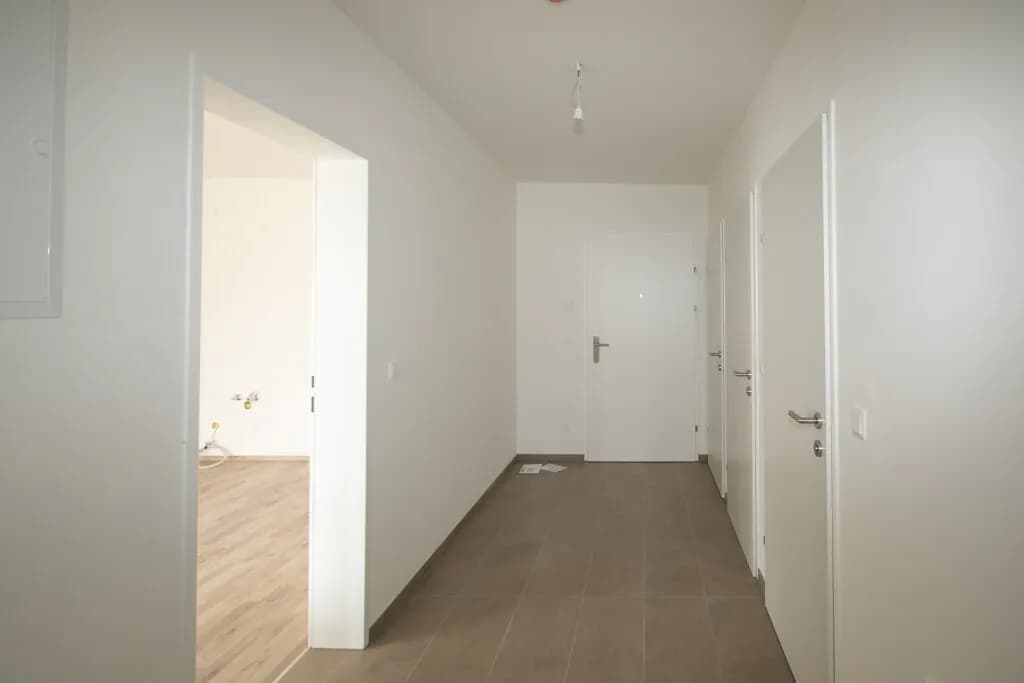 2-Zimmer-Wohnung mieten in Hollabrunn – 56,77 m², € 600 – Bild 7 von 16