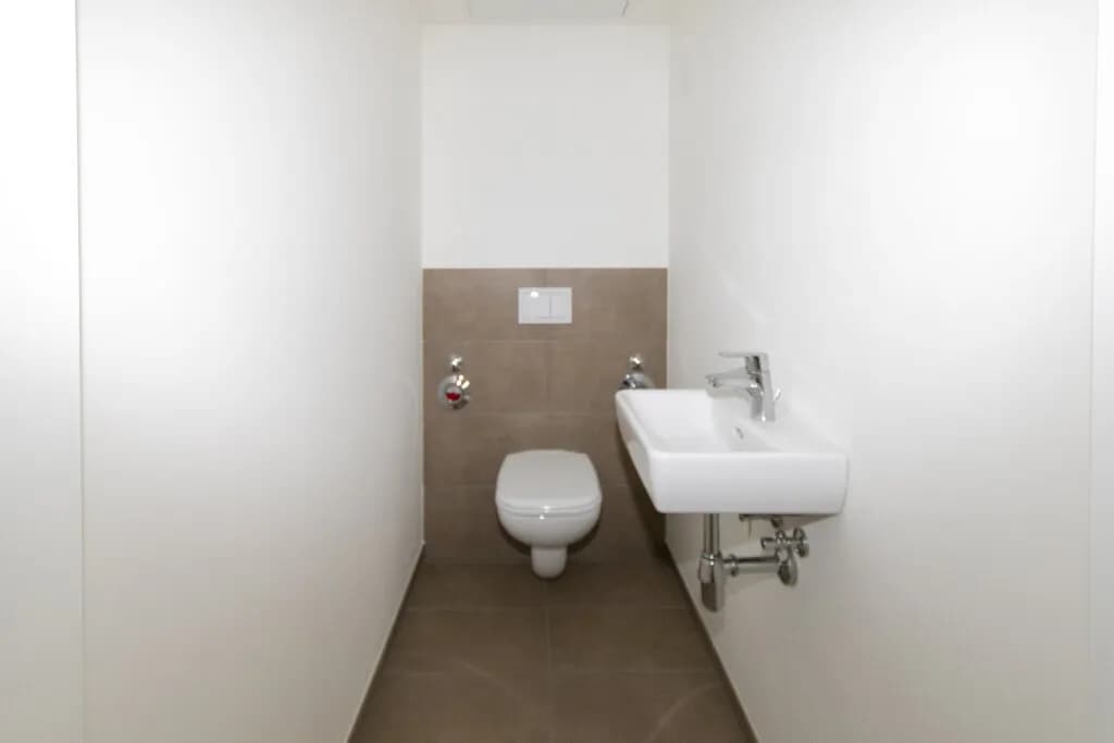 2-Zimmer-Wohnung mieten in Hollabrunn – 56,77 m², € 600 – Bild 11 von 16