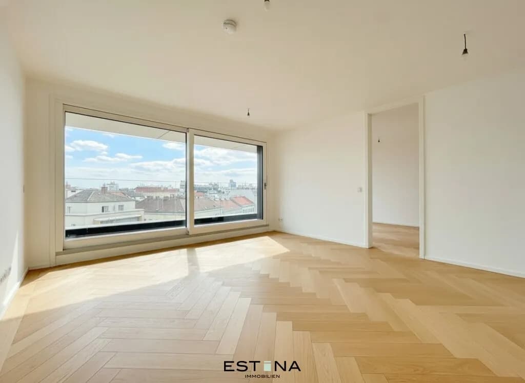 2-Zimmer-Wohnung kaufen in Wien – 45,73 m², € 399.000 – Bild 3 von 19