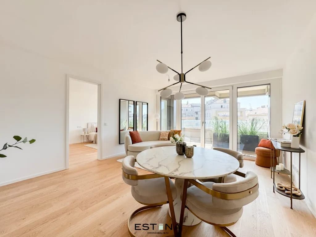 2-Zimmer-Wohnung kaufen in Wien – 45,73 m², € 399.000 – Bild 5 von 19