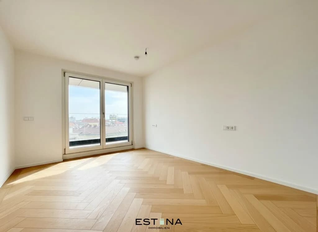 2-Zimmer-Wohnung kaufen in Wien – 45,73 m², € 399.000 – Bild 6 von 19