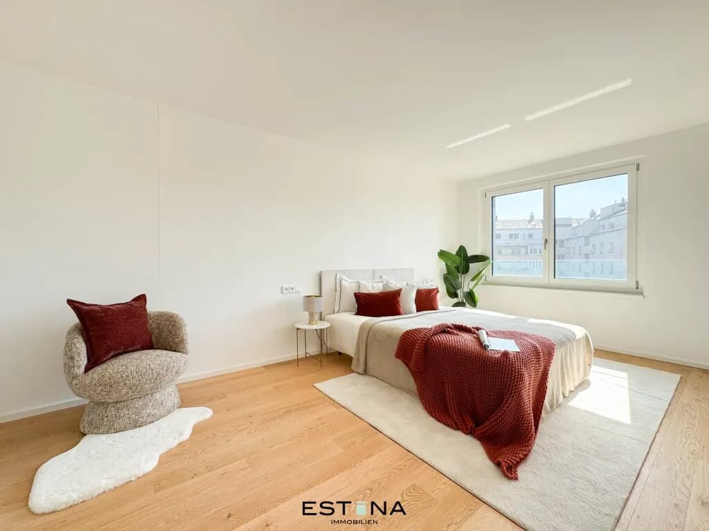 2-Zimmer-Wohnung kaufen in Wien – 45,73 m², € 399.000 – Bild 7 von 19