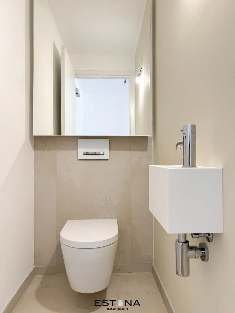 2-Zimmer-Wohnung kaufen in Wien – 45,73 m², € 399.000 – Bild 9 von 19