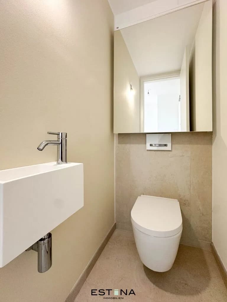 2-Zimmer-Wohnung kaufen in Wien – 45,73 m², € 399.000 – Bild 11 von 19