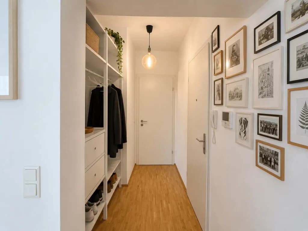 3-Zimmer-Wohnung mieten in Graz – 80,1 m², € 1.340 – Bild 4 von 10