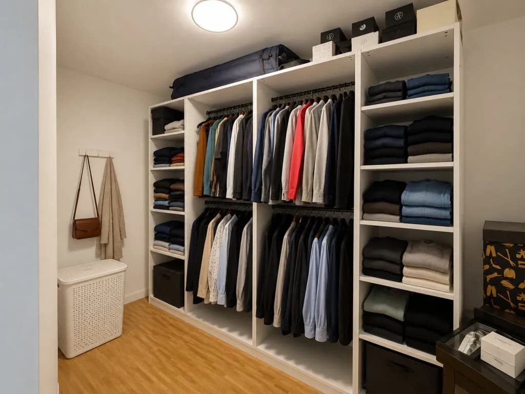 3-Zimmer-Wohnung mieten in Graz – 80,1 m², € 1.340 – Bild 5 von 10