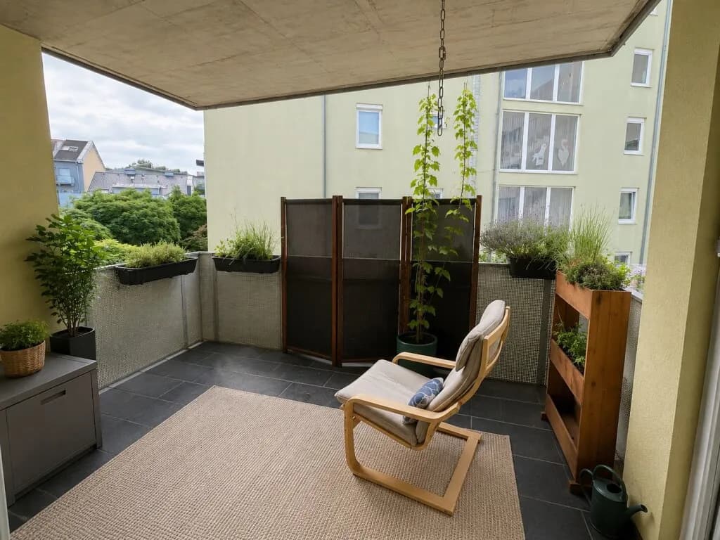 3-Zimmer-Wohnung mieten in Graz – 80,1 m², € 1.340 – Bild 6 von 10