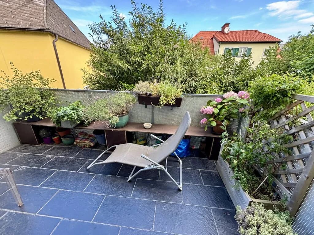 3-Zimmer-Wohnung mieten in Graz – 80,1 m², € 1.340 – Bild 7 von 10