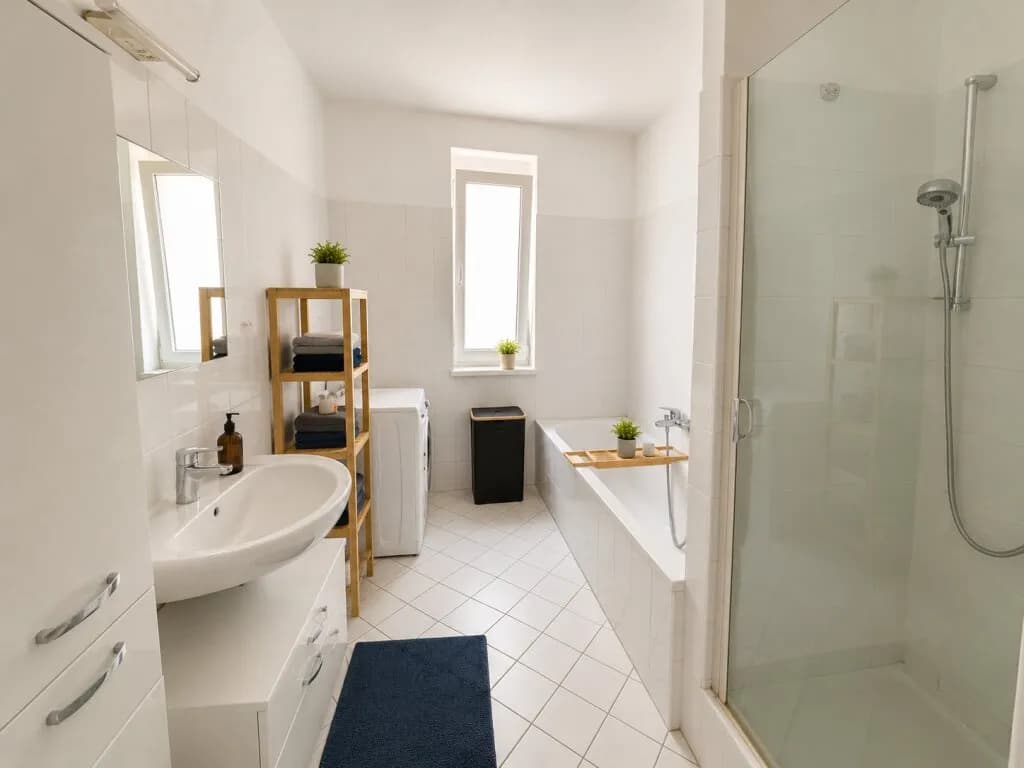 3-Zimmer-Wohnung mieten in Graz – 80,1 m², € 1.340 – Bild 9 von 10