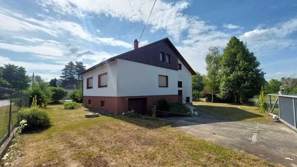7-Zimmer-Haus kaufen in Bruck an der Leitha – 156 m², € 295.000 – Bild 2 von 26