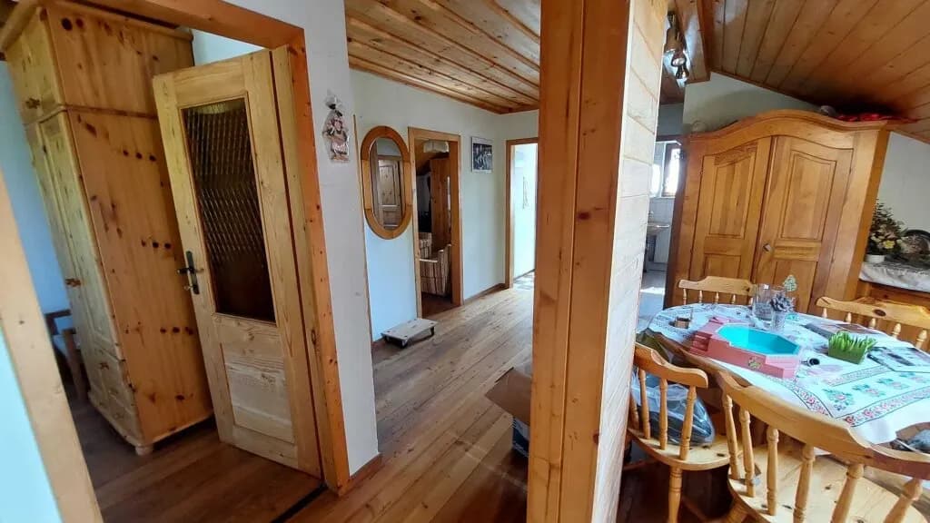 7-Zimmer-Haus kaufen in Bruck an der Leitha – 156 m², € 295.000 – Bild 17 von 26