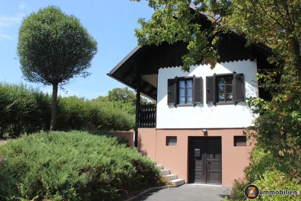 2-Zimmer-Wohnung kaufen in Güssing – 49,33 m², € 225.000