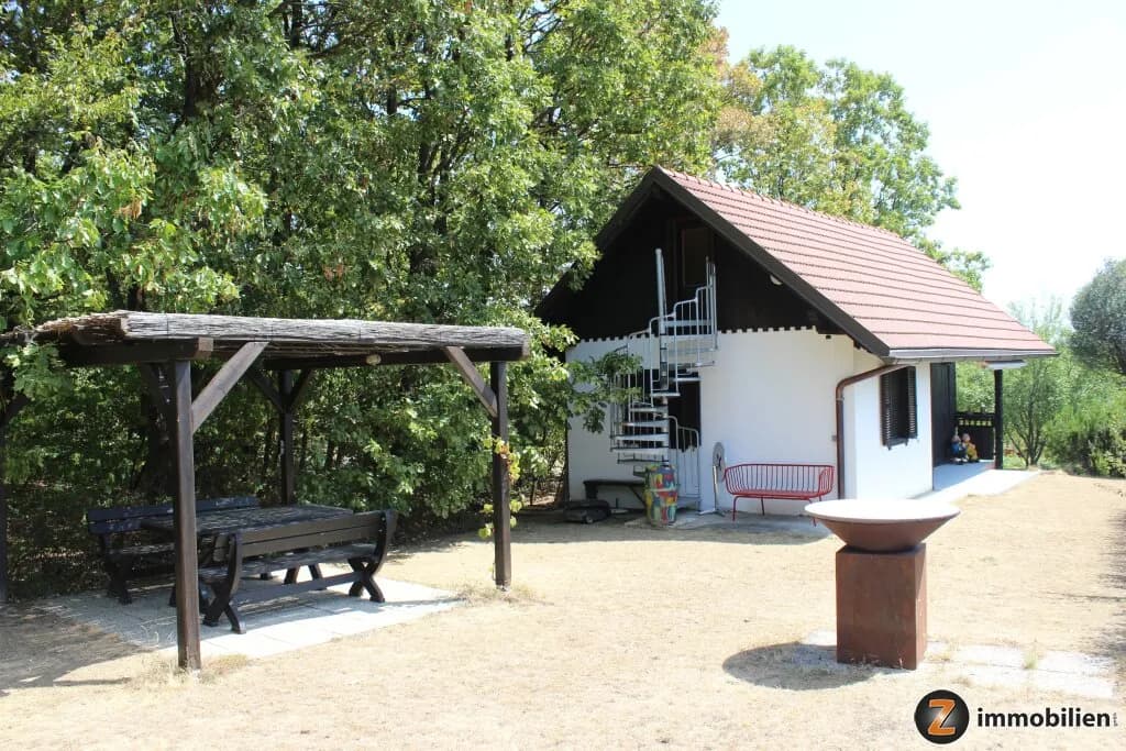 2-Zimmer-Wohnung kaufen in Güssing – 49,33 m², € 225.000 – Bild 2 von 12