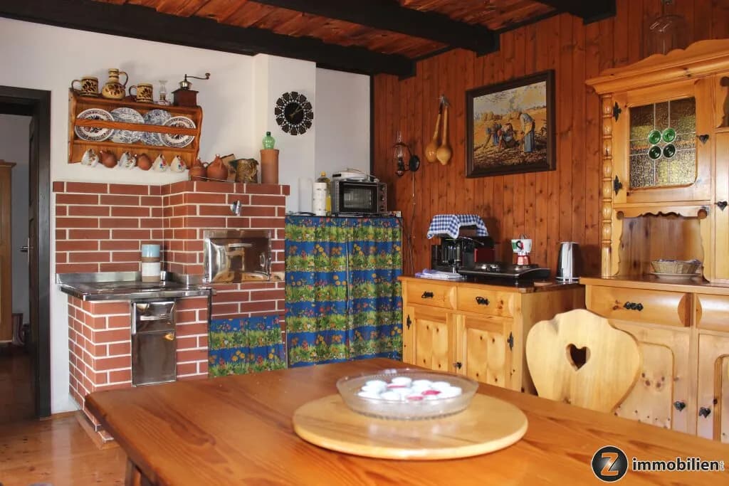 2-Zimmer-Wohnung kaufen in Güssing – 49,33 m², € 225.000 – Bild 3 von 12