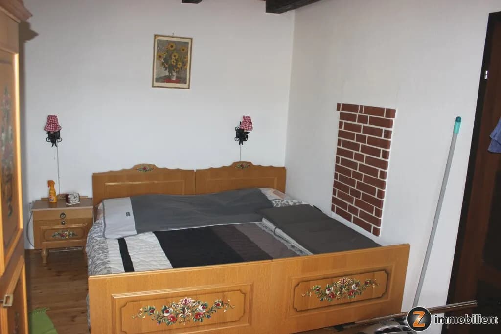 2-Zimmer-Wohnung kaufen in Güssing – 49,33 m², € 225.000 – Bild 6 von 12