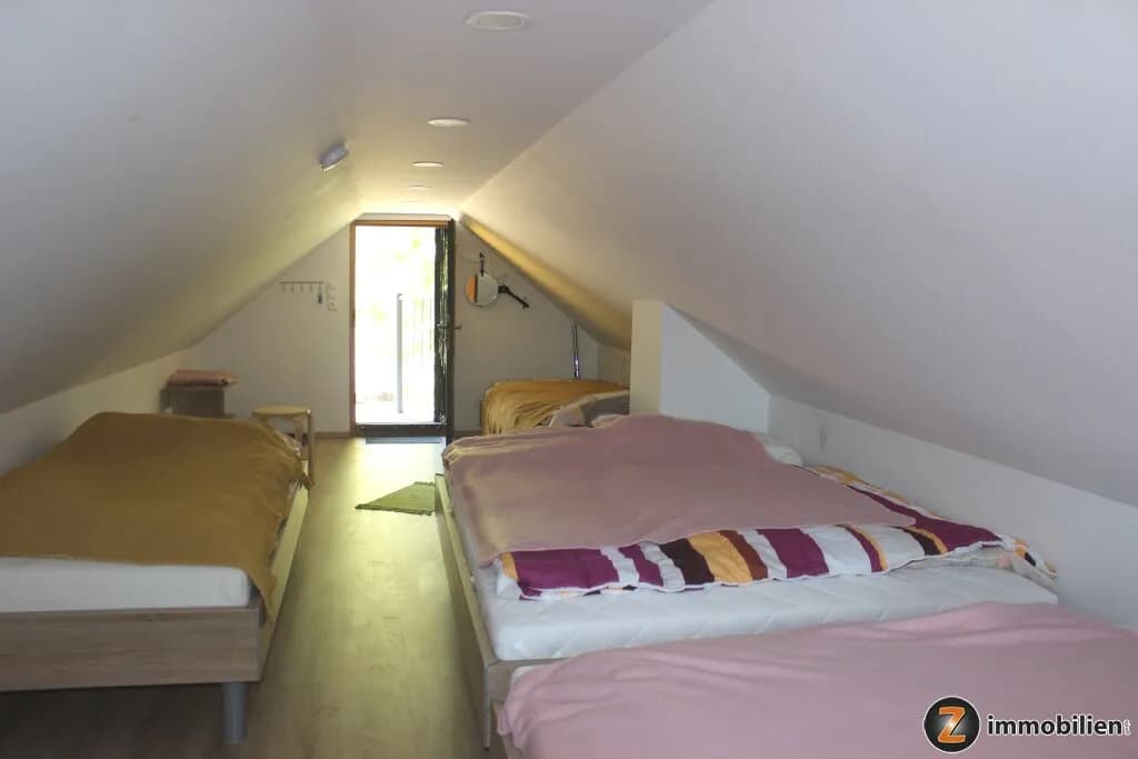 2-Zimmer-Wohnung kaufen in Güssing – 49,33 m², € 225.000 – Bild 7 von 12