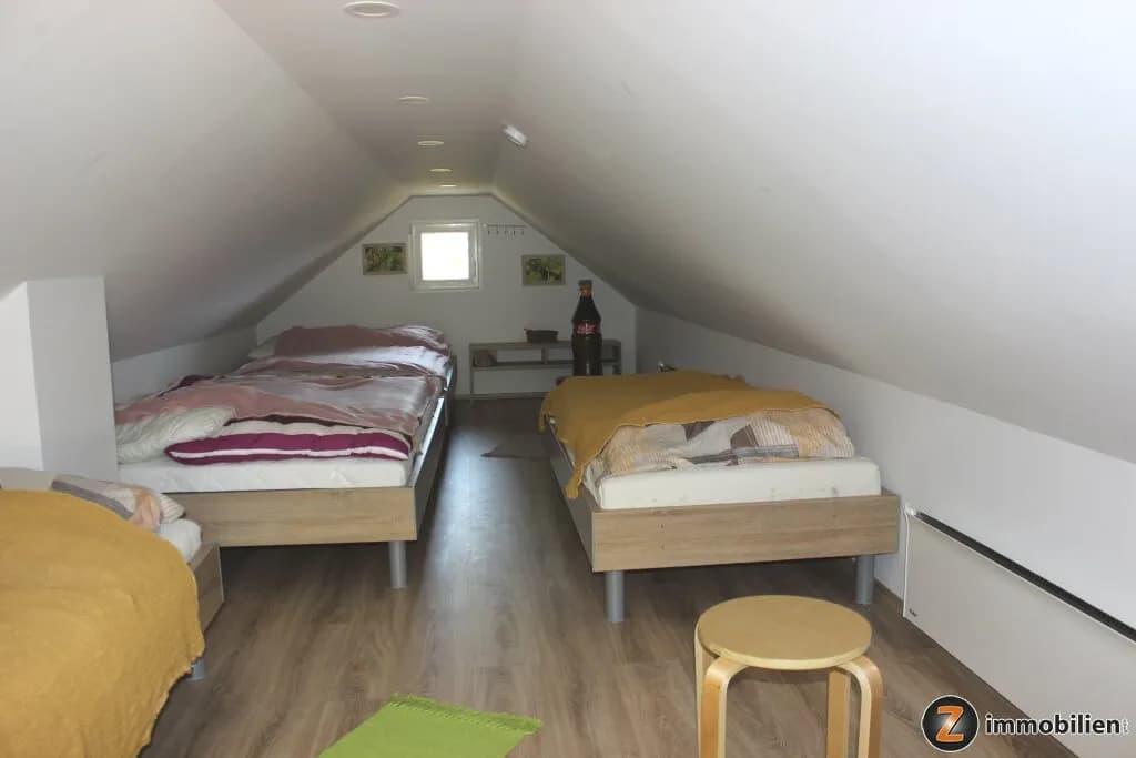 2-Zimmer-Wohnung kaufen in Güssing – 49,33 m², € 225.000 – Bild 8 von 12