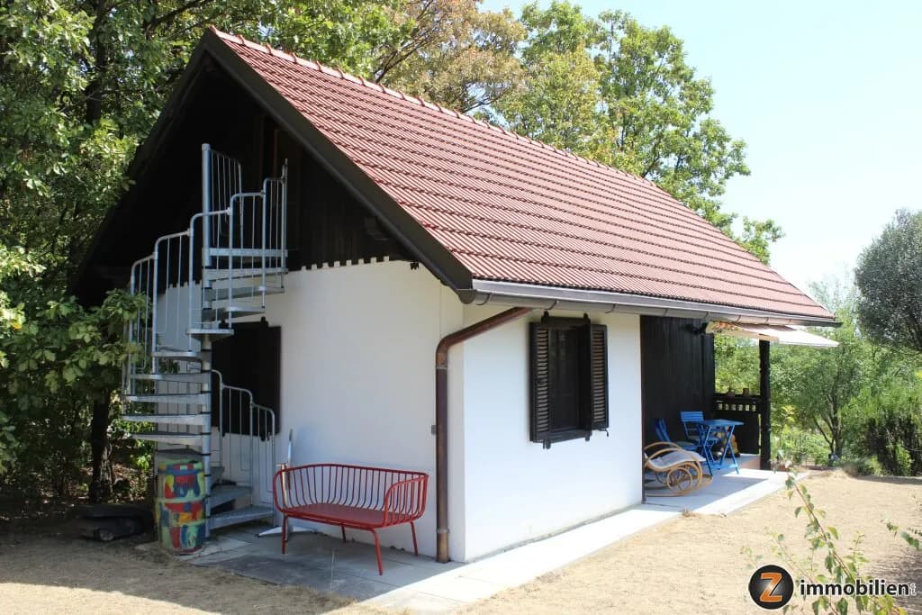 2-Zimmer-Wohnung kaufen in Güssing – 49,33 m², € 225.000 – Bild 9 von 12