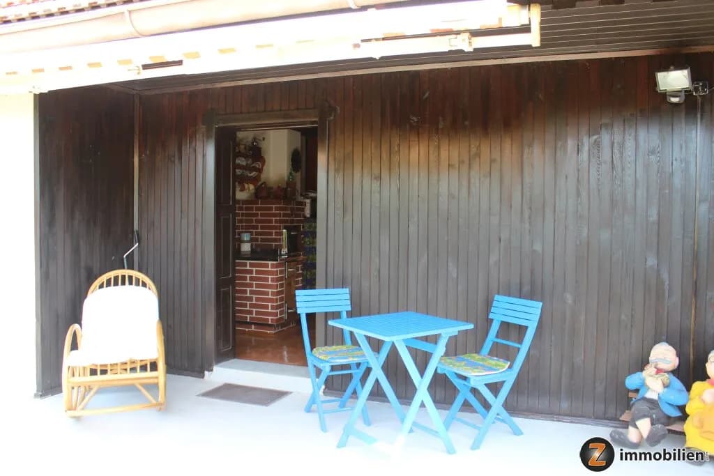 2-Zimmer-Wohnung kaufen in Güssing – 49,33 m², € 225.000 – Bild 11 von 12