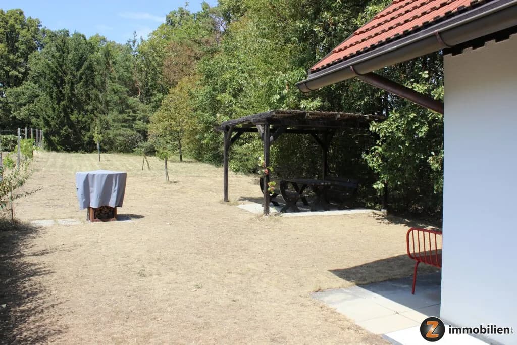 2-Zimmer-Wohnung kaufen in Güssing – 49,33 m², € 225.000 – Bild 12 von 12