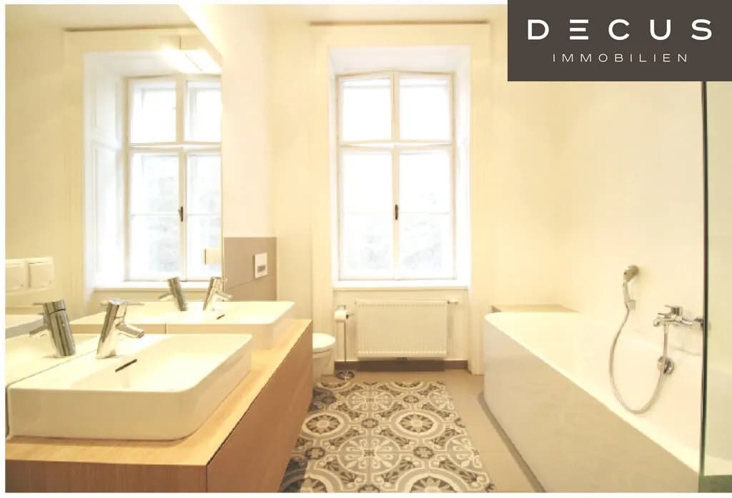 4-Zimmer-Wohnung mieten in Wien – 130,8 m², € 2.378 – Bild 6 von 10