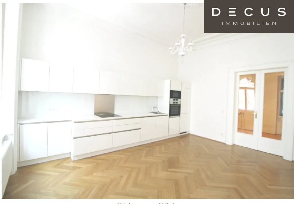4-Zimmer-Wohnung mieten in Wien – 130,8 m², € 2.378 – Bild 8 von 10