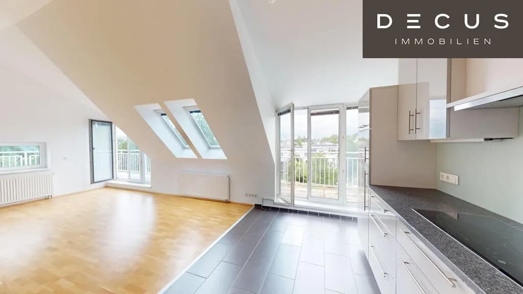 2-Zimmer-Wohnung kaufen in Wien – 81,29 m², € 415.000 – Bild 3 von 19