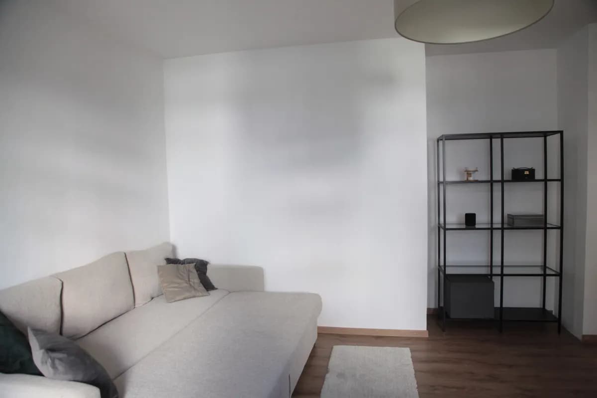 1-Zimmer-Wohnung mieten in Innsbruck – 31 m², € 870 – Bild 3 von 8