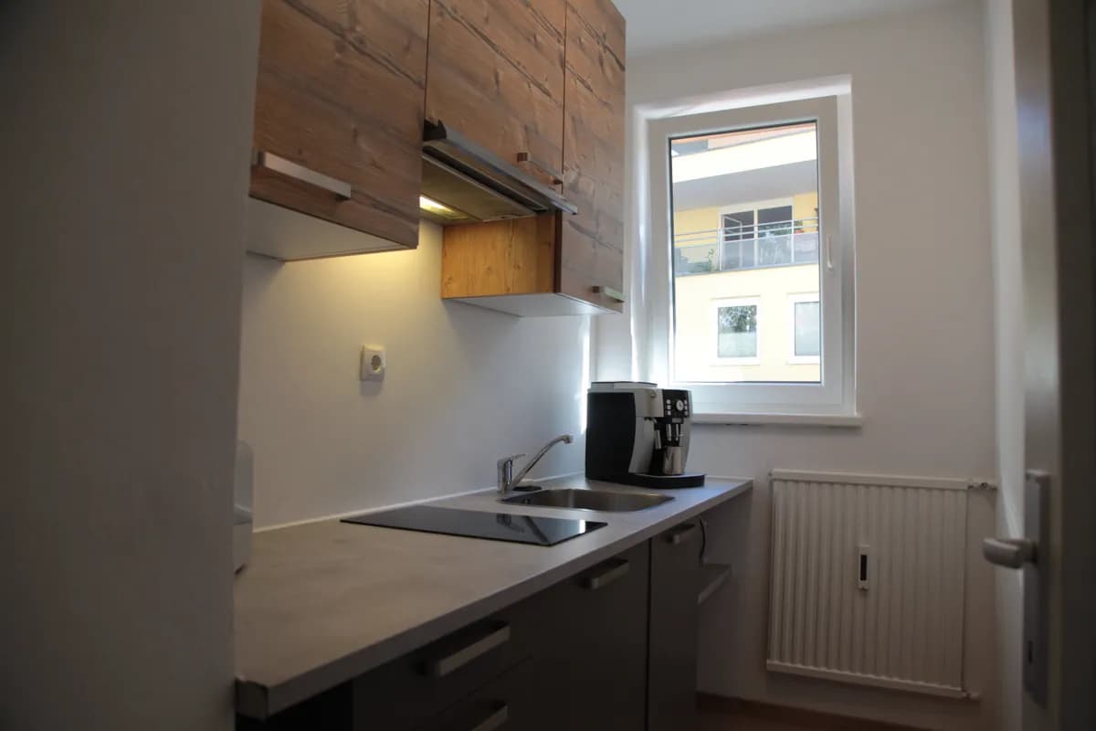 1-Zimmer-Wohnung mieten in Innsbruck – 31 m², € 870 – Bild 4 von 8