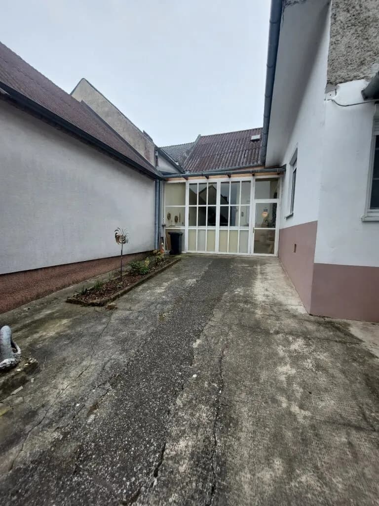 2-Zimmer-Immobilie kaufen in Neusiedl am See – 90 m², € 195.000 – Bild 14 von 26