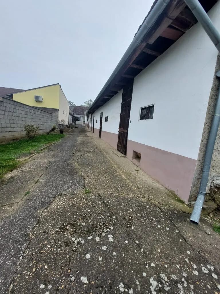 2-Zimmer-Immobilie kaufen in Neusiedl am See – 90 m², € 195.000 – Bild 19 von 26