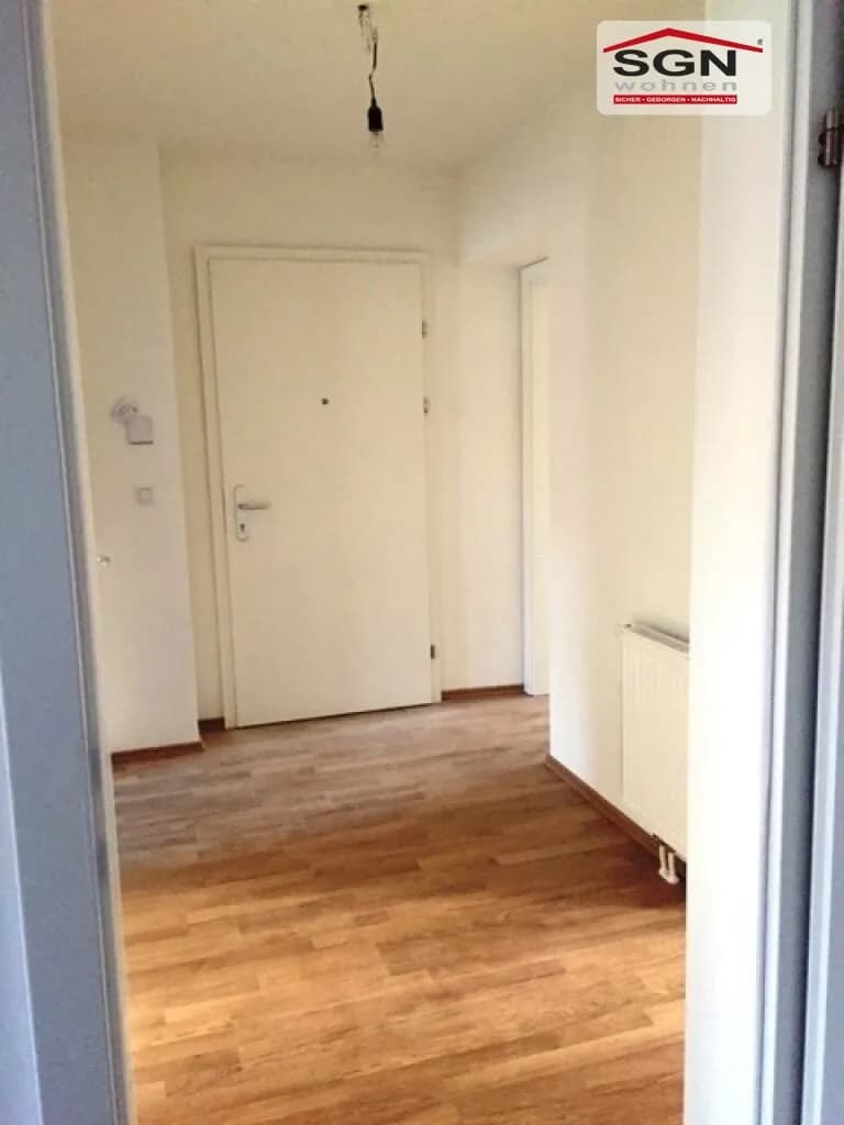 2-Zimmer-Wohnung mieten in Bruck an der Leitha – 60,62 m², € 601 – Bild 4 von 5